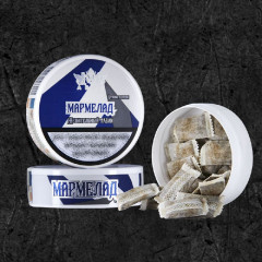 Жевательный табак A.R.Q. Tobacco - Мармелад 16 гр